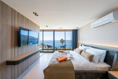 Villa Safran Flower Çocuk Havuzu 94