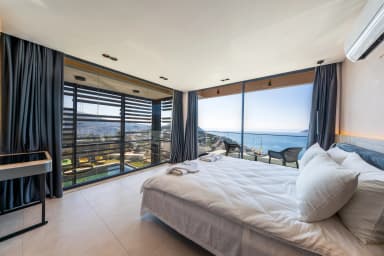 Villa Safran Flower Kalkan 87