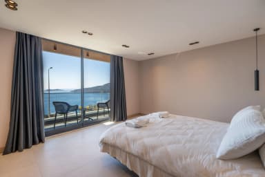 Villa Safran Flower Kalkan 39