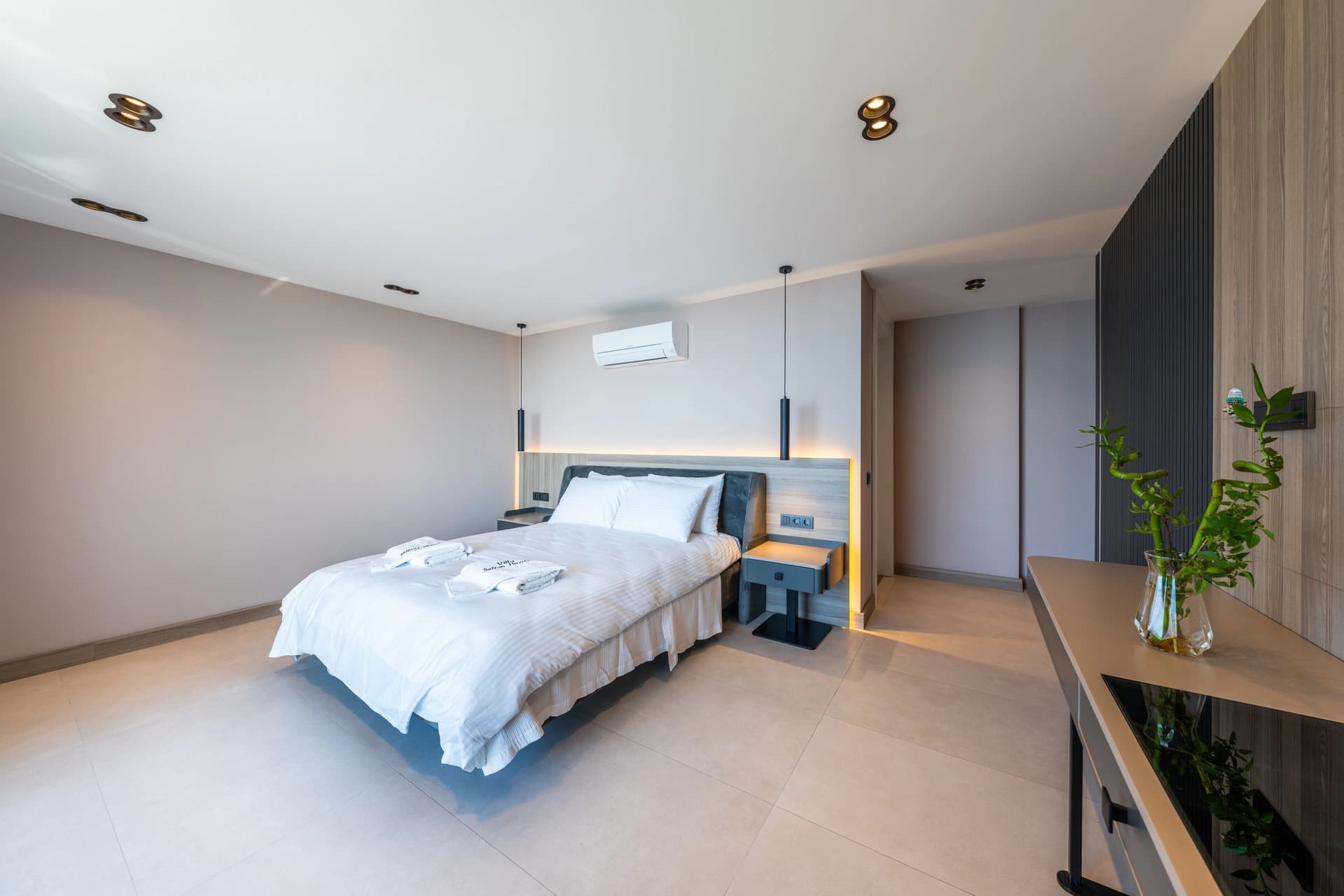 Villa Safran Flower Kalkan 53