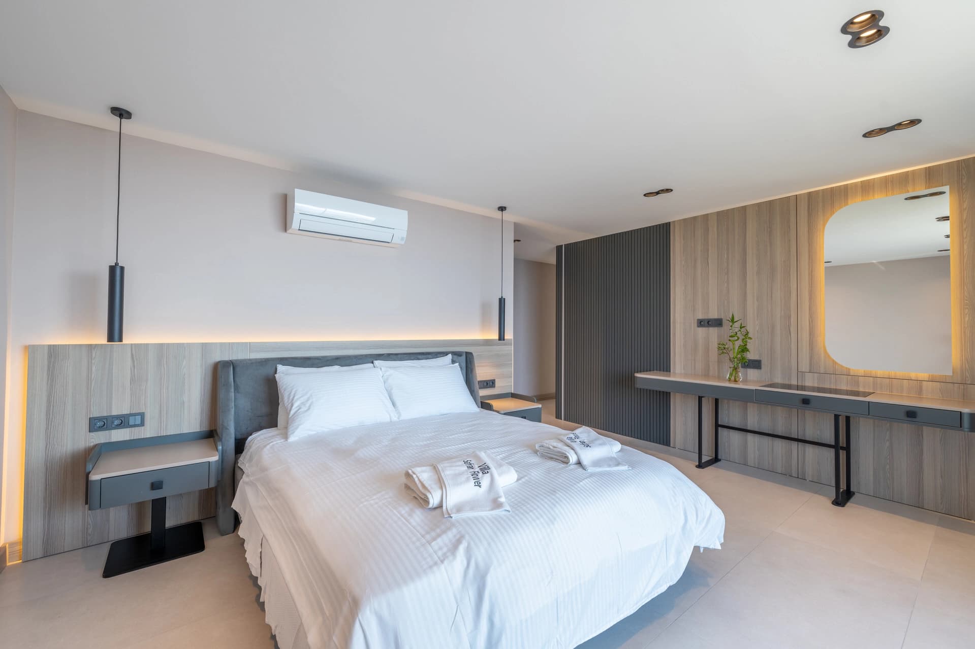 Villa Safran Flower Çocuk Havuzu 60