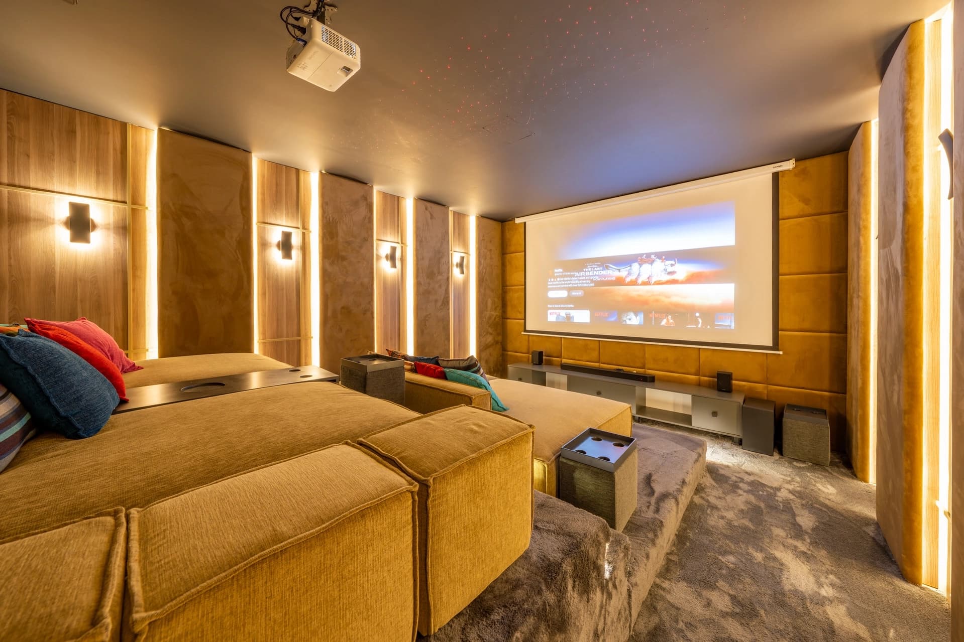 Villa Safran Flower Çocuk Havuzu 82