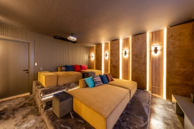 Villa Safran Flower Kalkan 89