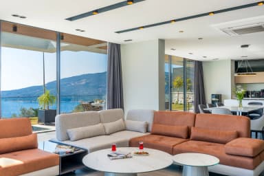 Villa Safran Flower Çocuk Havuzu 24