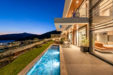 Villa Safran Flower Kalkan 51