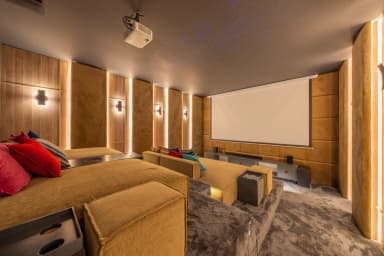 Villa Safran Flower Çocuk Havuzu 96