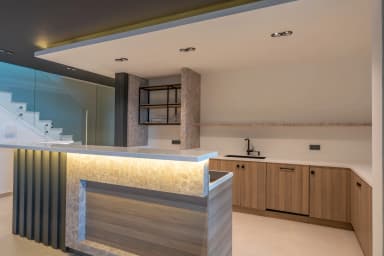 Villa Safran Flower Çocuk Havuzu 26