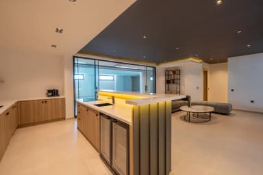 Villa Safran Flower Çocuk Havuzu 54