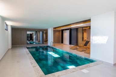 Villa Safran Flower Kalkan 27