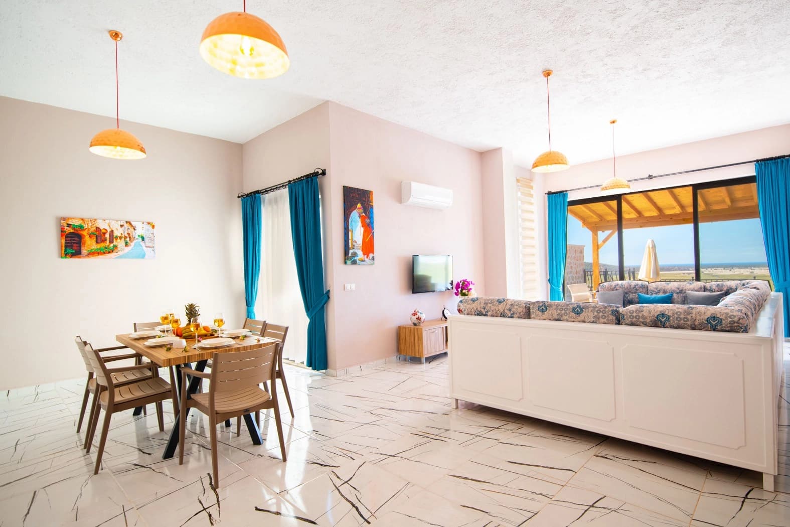 Villa Mulberry Silver Yeşilköy 53