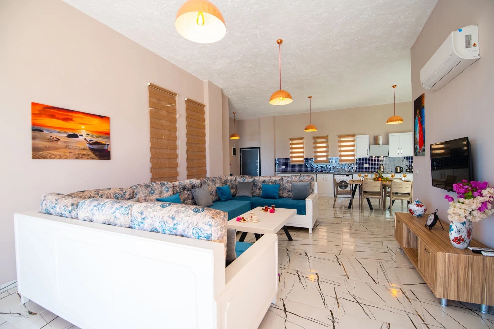 Villa Mulberry Silver Yeşilköy 95