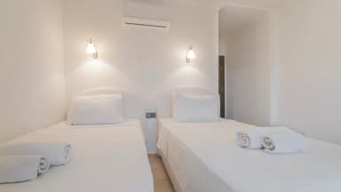 Villa Beyaz Kalkan 65