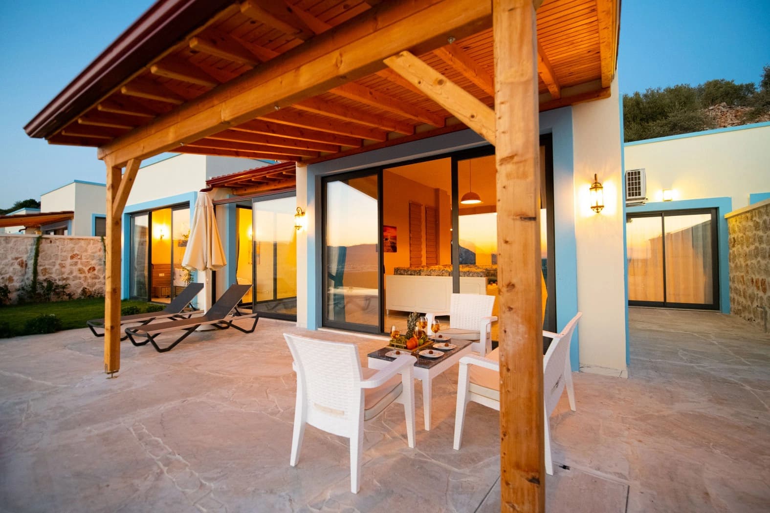 Villa Mulberry Pearl Yeşilköy 38