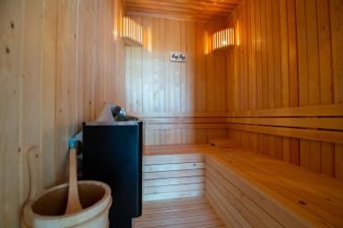 Villa Mulberry Pearl Yeşilköy 32