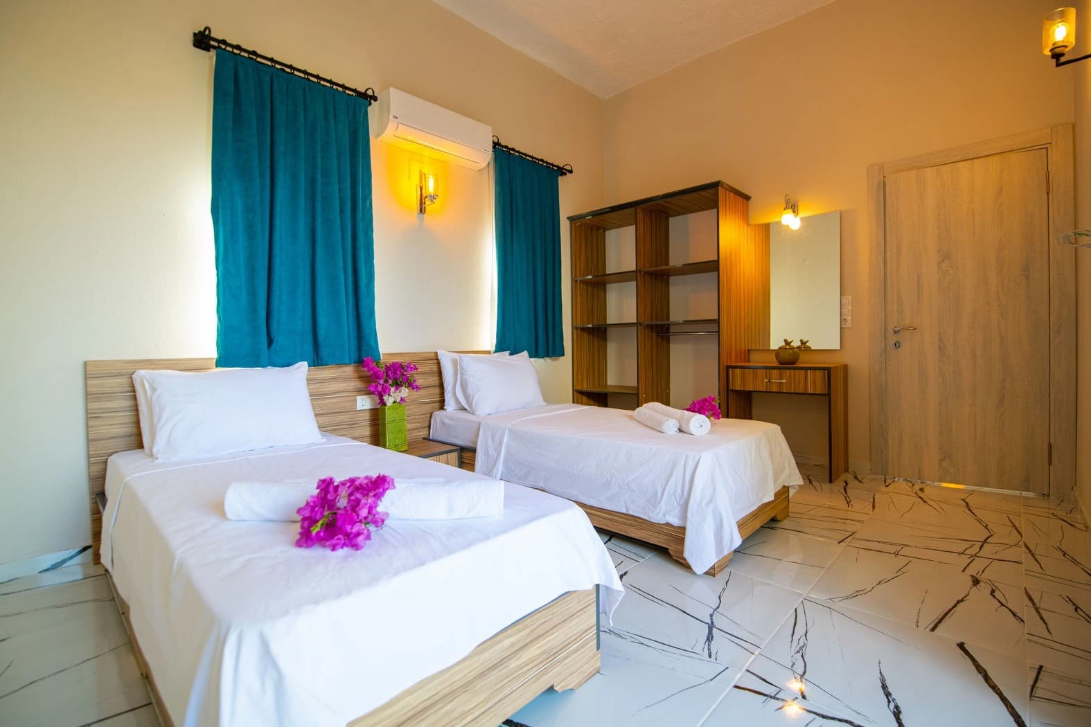 Villa Mulberry Pearl Korunaklı Havuz 81