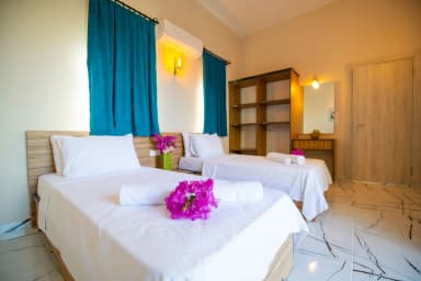 Villa Mulberry Pearl Yeşilköy 88