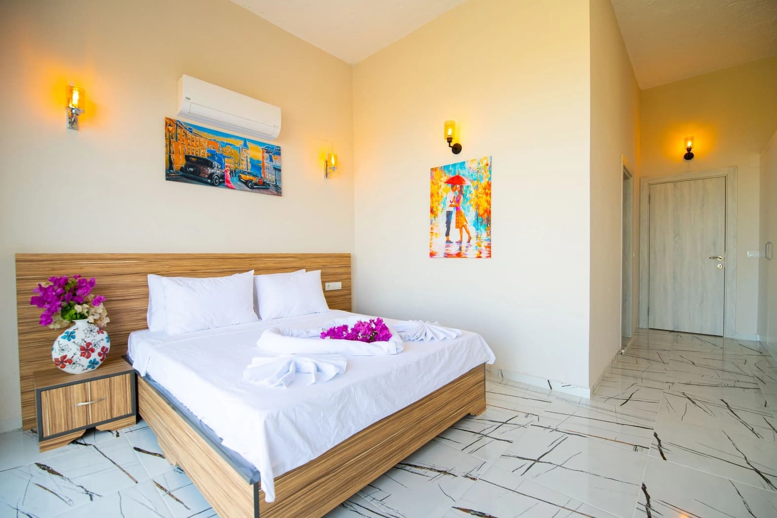 Villa Mulberry Pearl Korunaklı Havuz 39