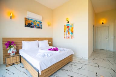 Villa Mulberry Pearl Korunaklı Havuz 39