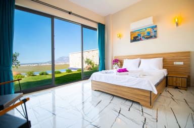 Villa Mulberry Pearl Korunaklı Havuz 53