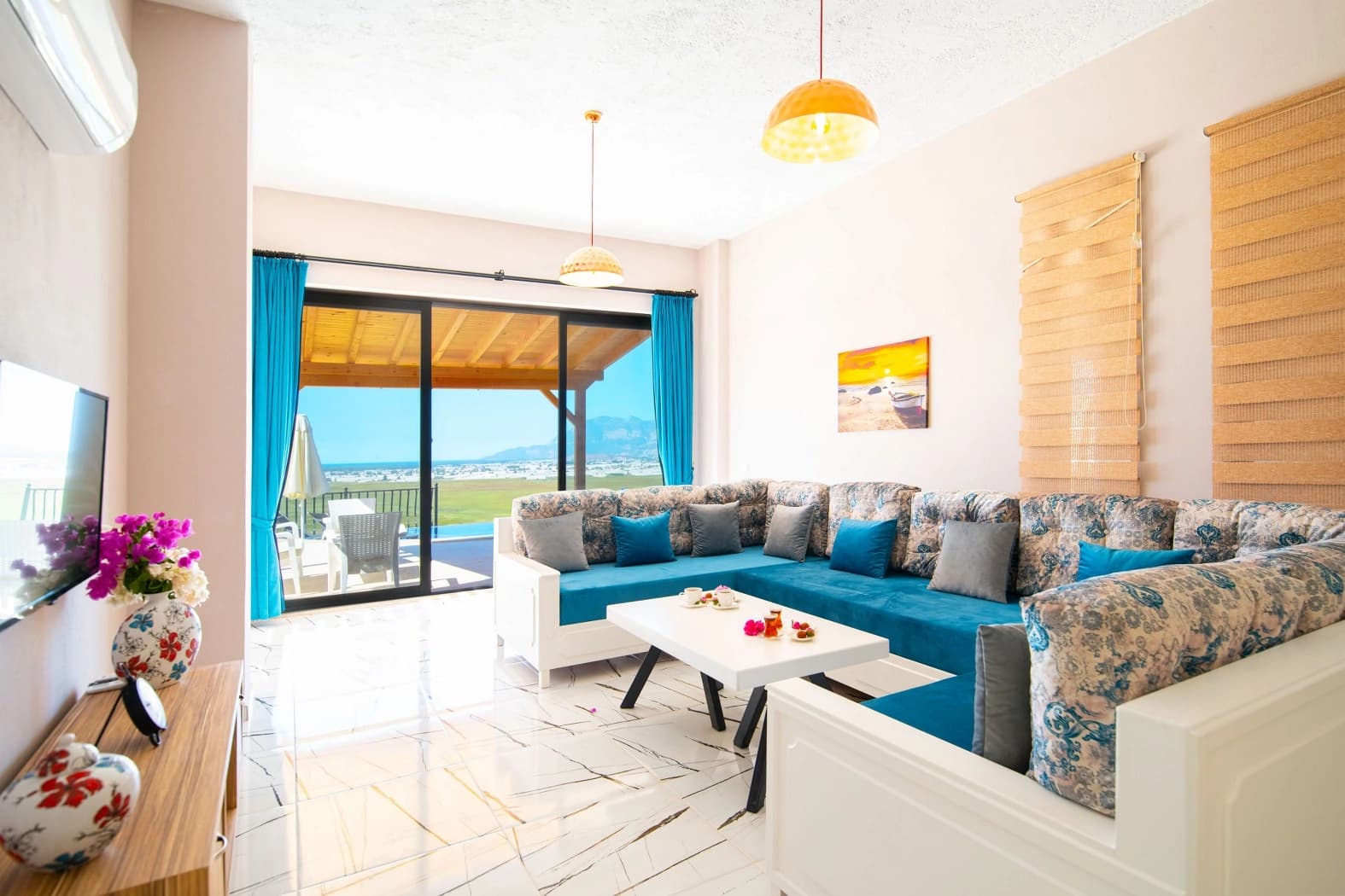 Villa Mulberry Pearl Yeşilköy 52