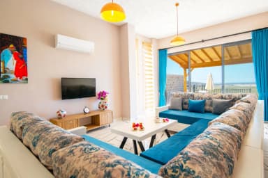 Villa Mulberry Pearl Korunaklı Havuz 59