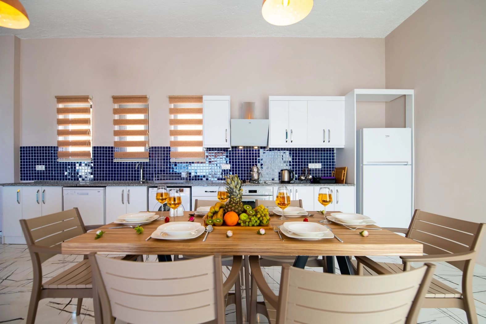 Villa Mulberry Pearl Korunaklı Havuz 73