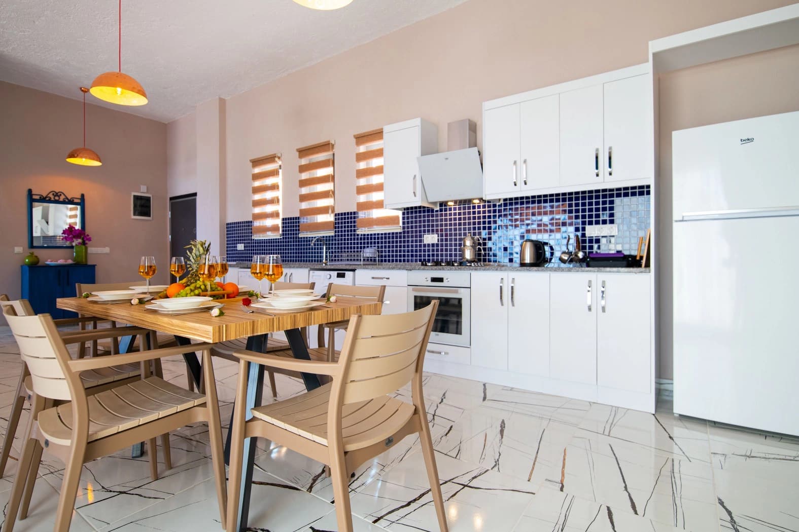 Villa Mulberry Pearl Yeşilköy 80