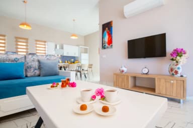 Villa Mulberry Pearl Yeşilköy 18