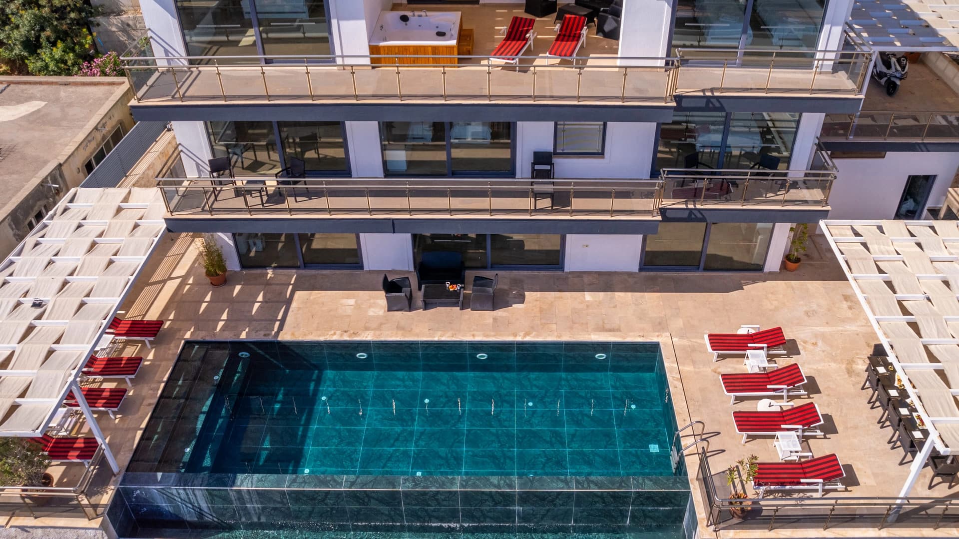 Villa Merak Tatil Villası 50