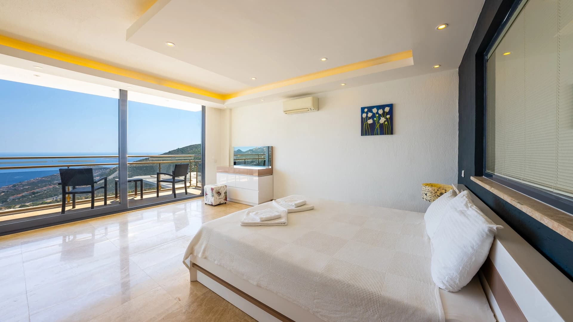 Villa Merak Özel Havuzlu 86