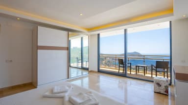 Villa Merak Kalkan 93