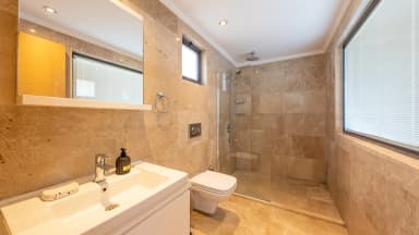 Villa Merak Tatil Villası 44