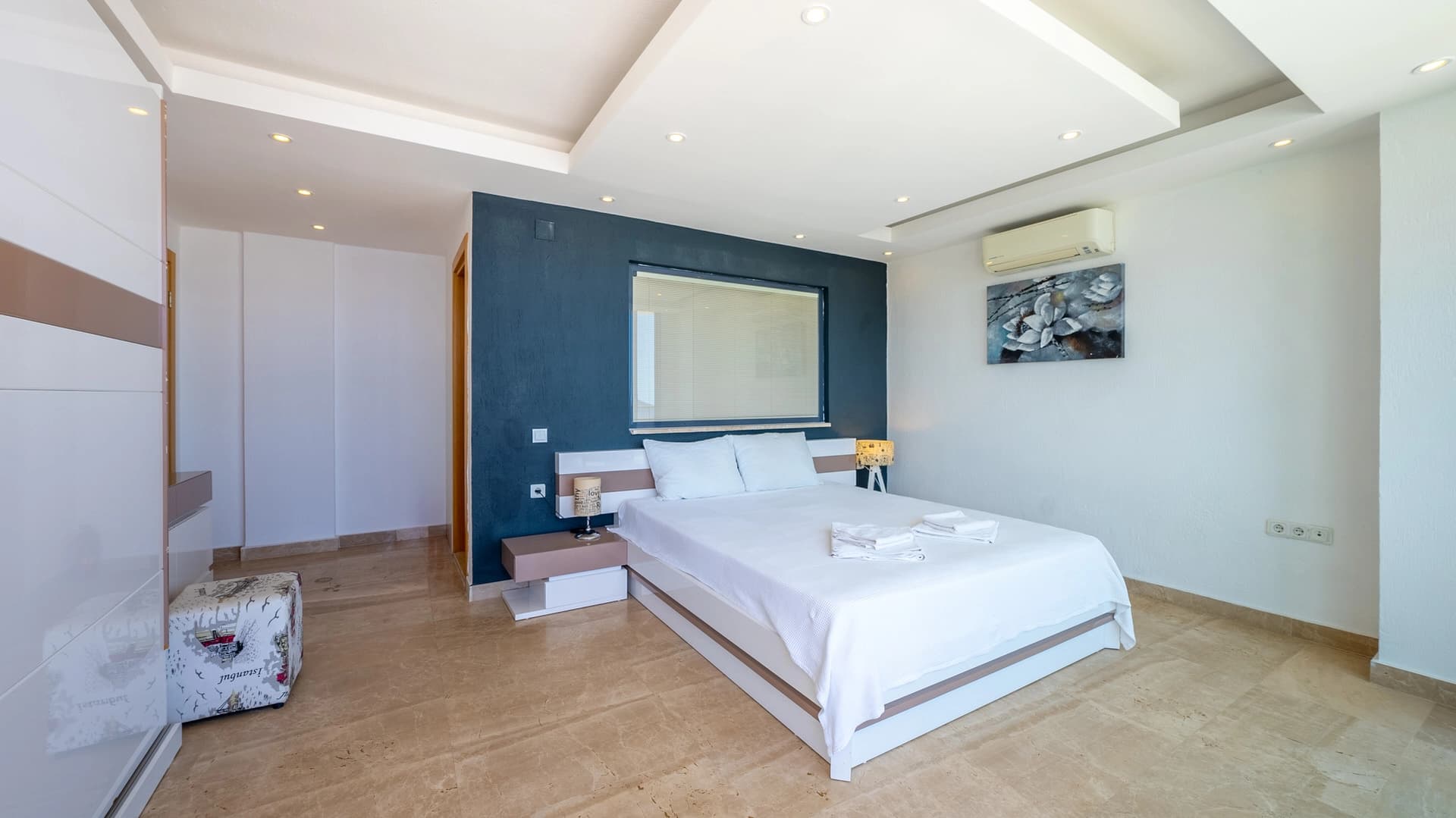 Villa Merak Kalkan 23