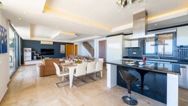 Villa Merak Tatil Villası 16