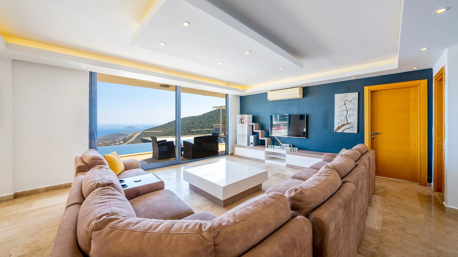 Villa Merak Tatil Villası 78