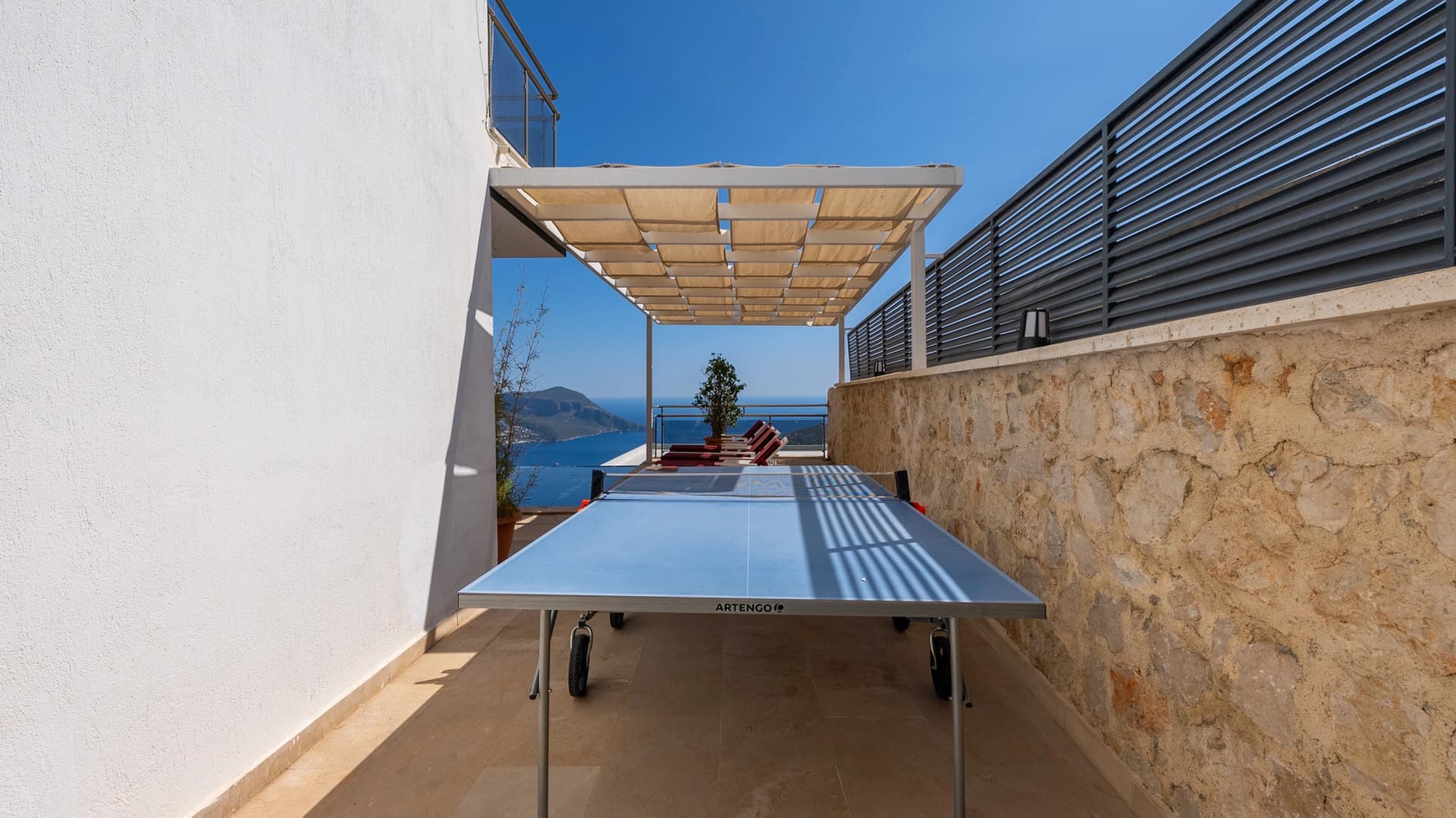 Villa Merak Kalkan 91