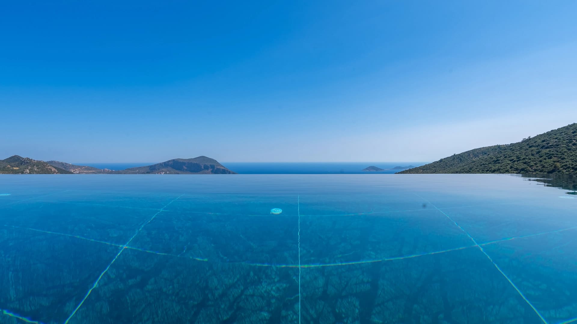 Villa Merak Tatil Villası 28