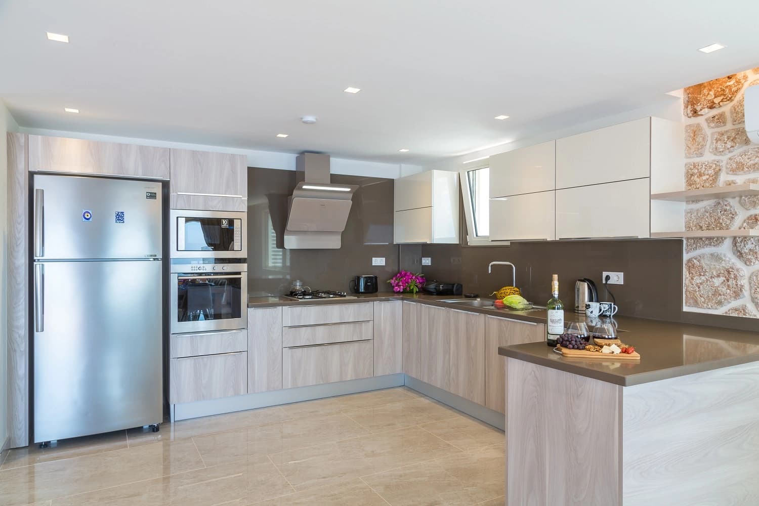 Villa Lamer Kalkan 43