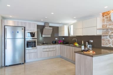 Villa Lamer Kalkan 43