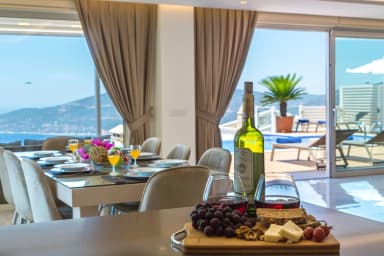 Villa Lamer Çocuk Havuzu 50