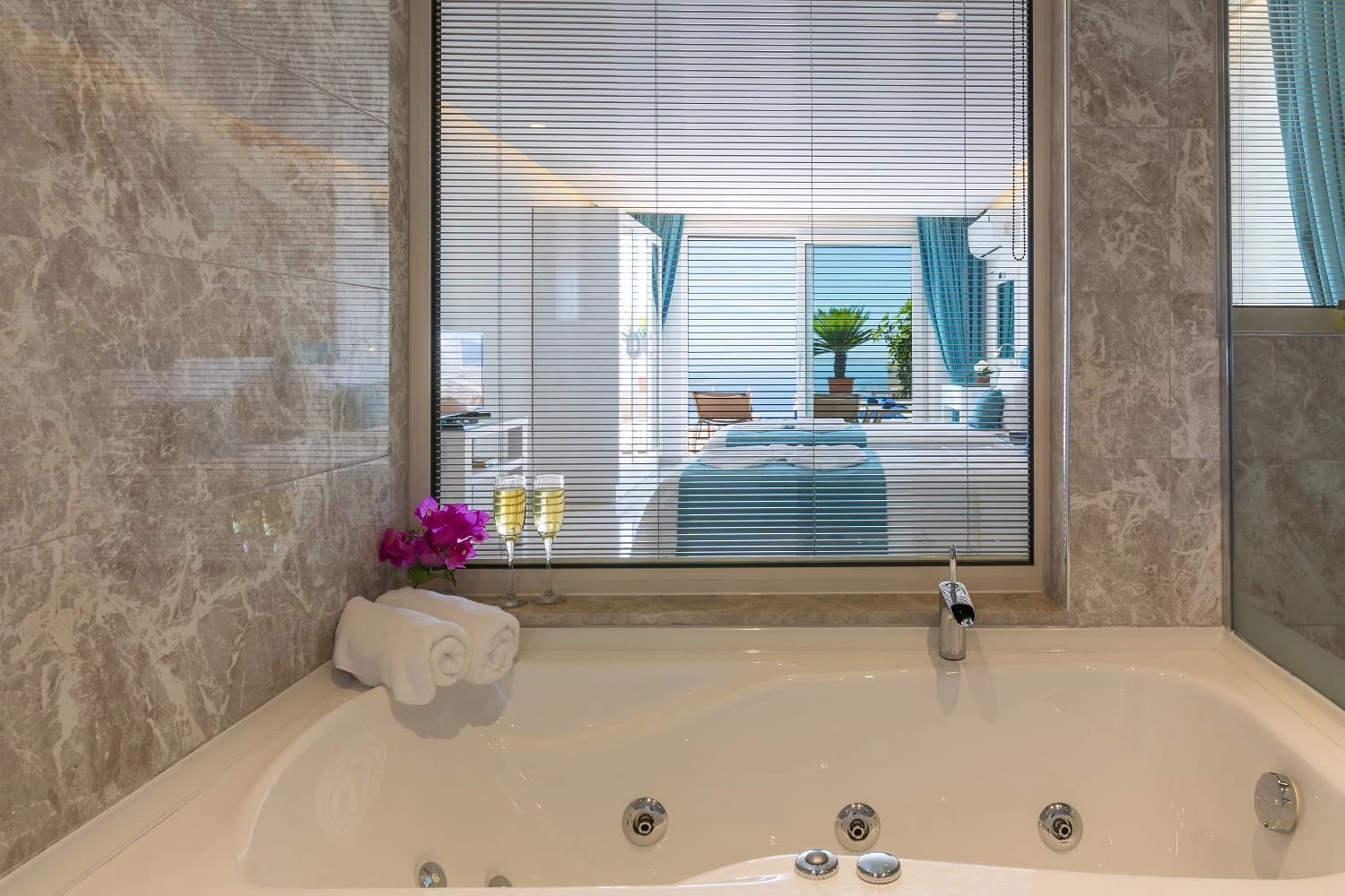 Villa Lamer Kalkan 51