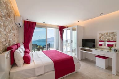 Villa Lamer Çocuk Havuzu 64