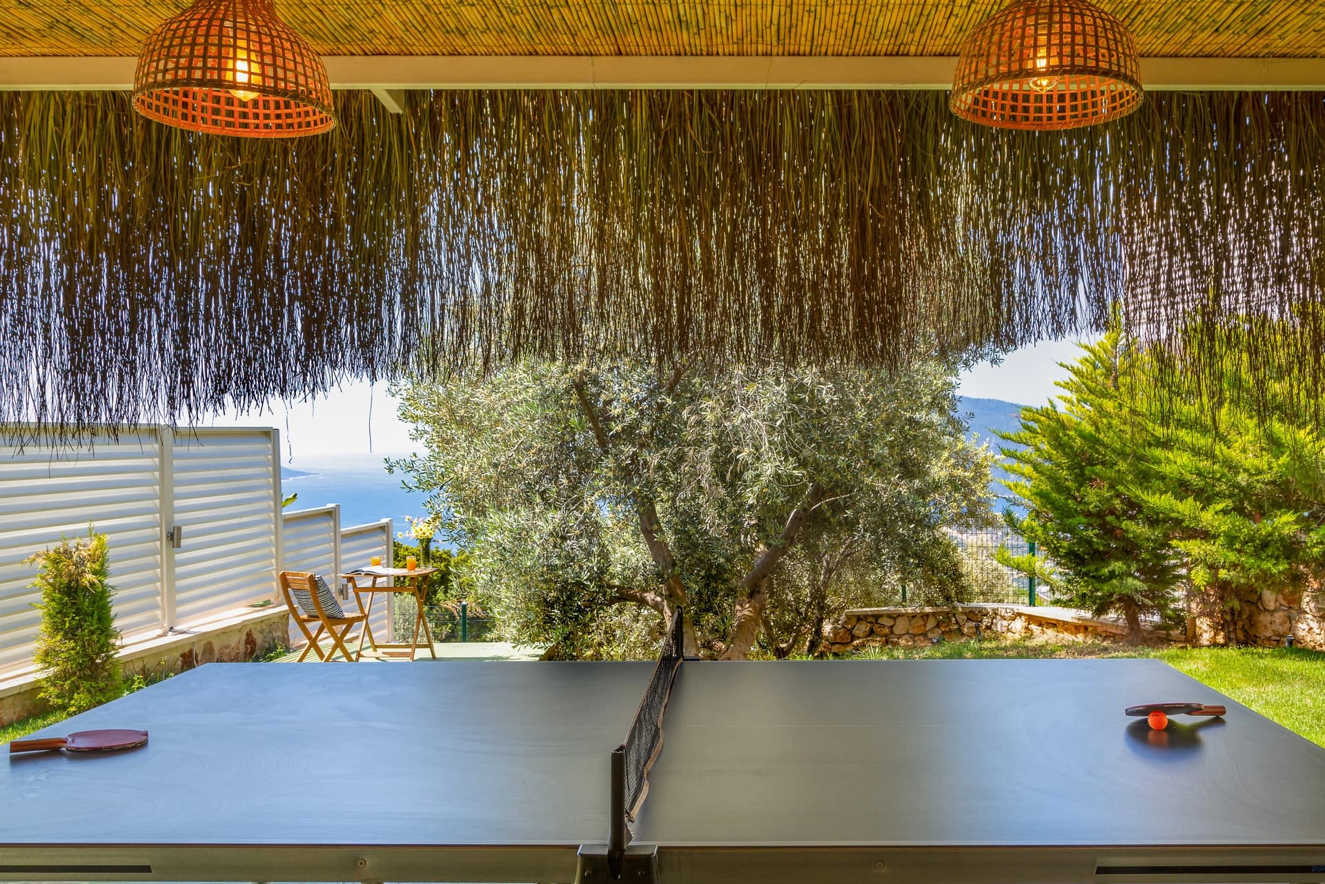 Villa Lamer Kalkan 79