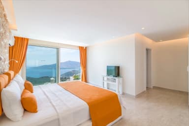 Villa Lamer Kalkan 99