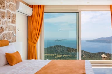 Villa Lamer Çocuk Havuzu 16