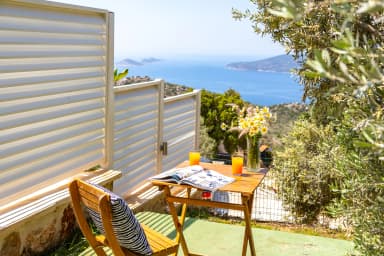 Villa Lamer Çocuk Havuzu 86