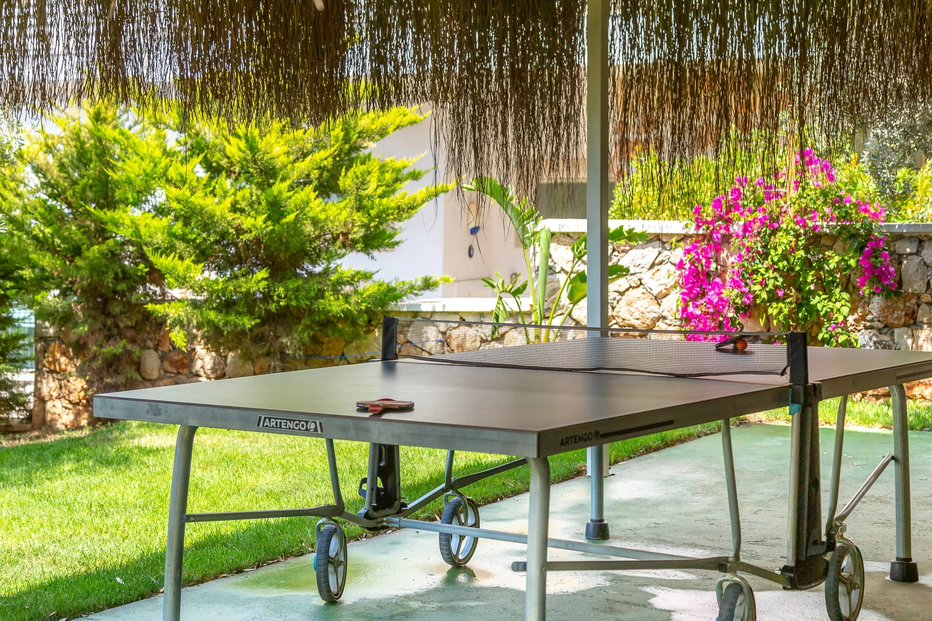 Villa Lamer Kalkan 93