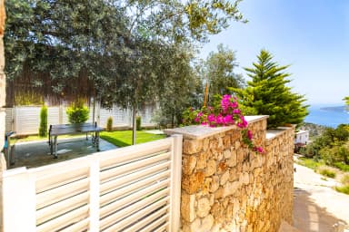 Villa Lamer Çocuk Havuzu 58