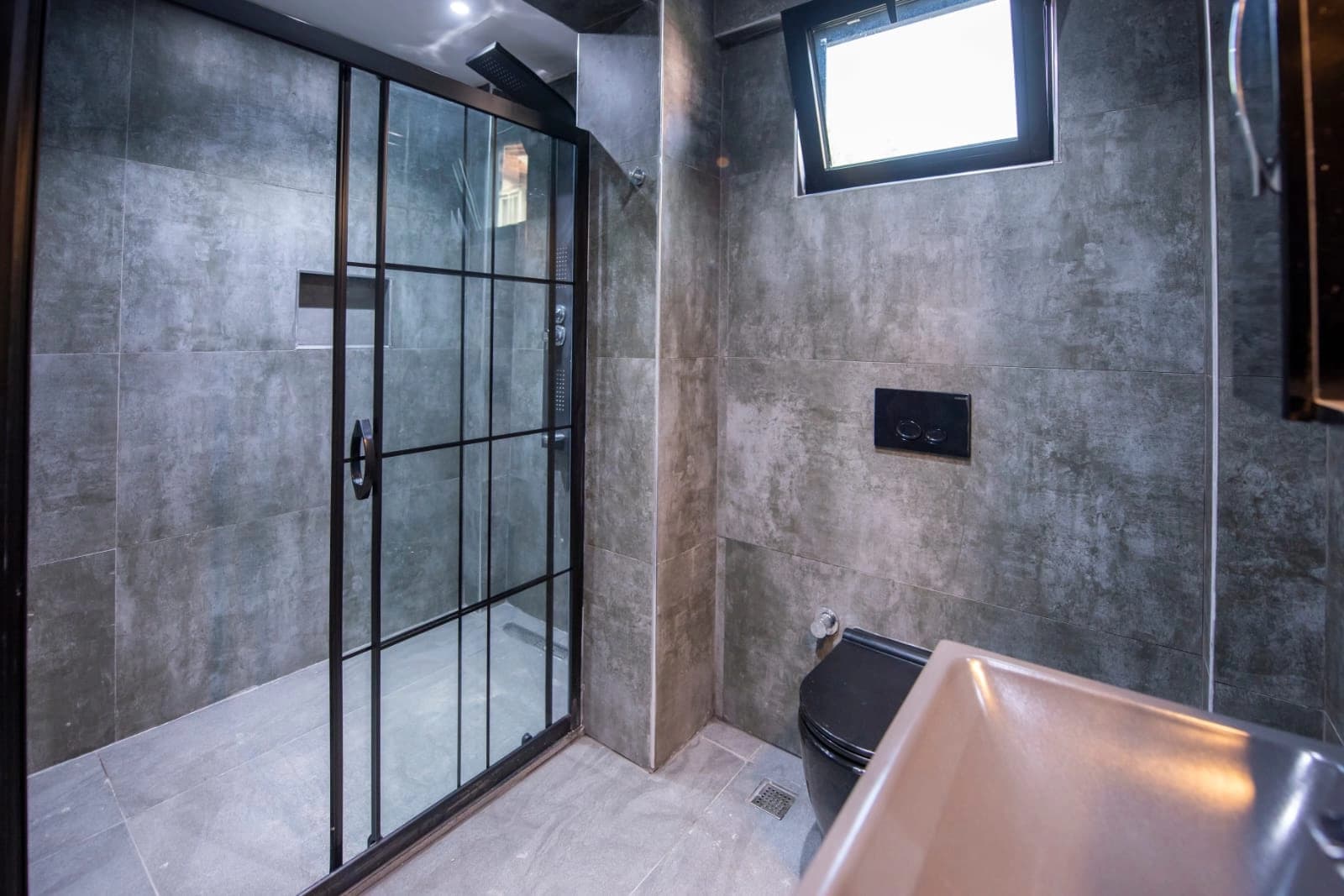 Villa Diamond Port 3 Özel Havuzlu 39