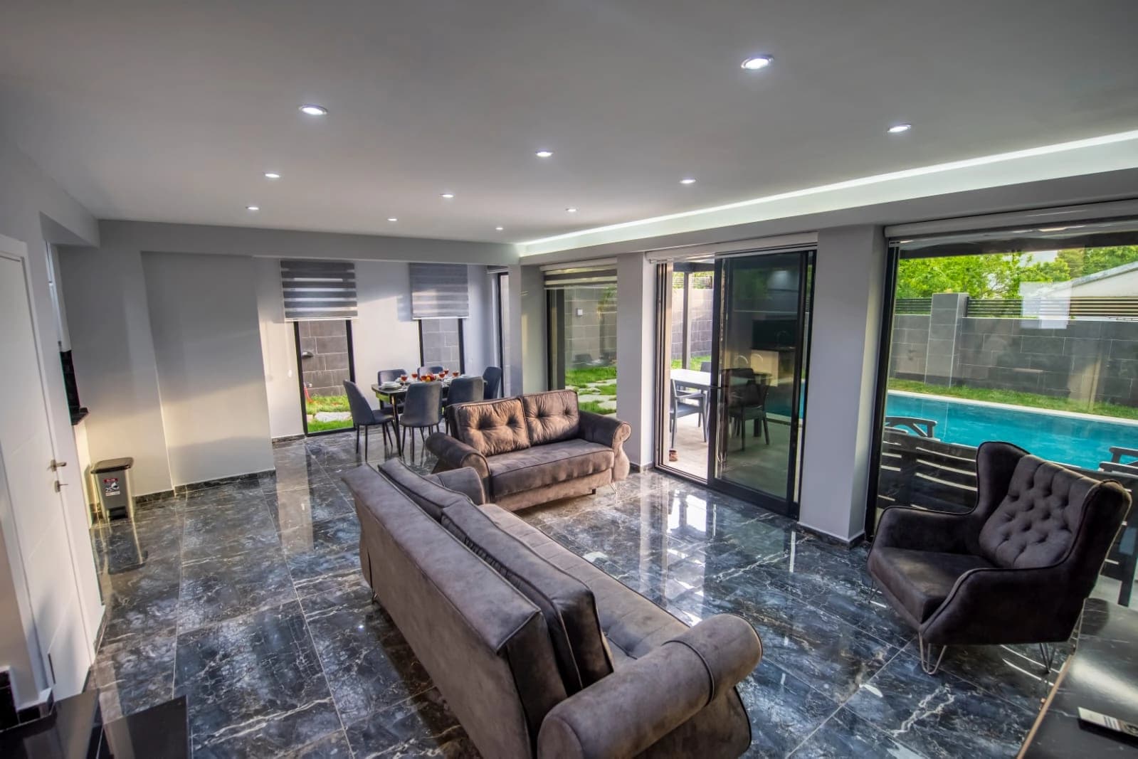 Villa Diamond Port 3 Göcek 86